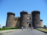 naples-maschio-angioino naples-maschio-angioino