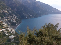 positano