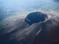 vesuvius-from-plane