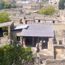 Herculaneum, Sorrento, Positano