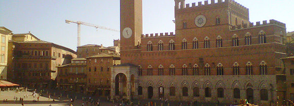 Siena and San Gimignano Tour