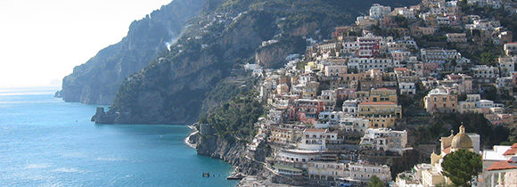 Positano wine tasting tour and Pompeii