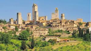 San Gimignano daily tour